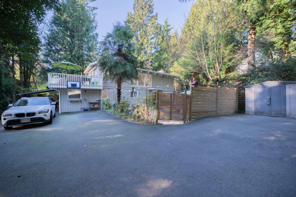 Photo 27 at 4406 Keith Road, Caulfeild, West Vancouver