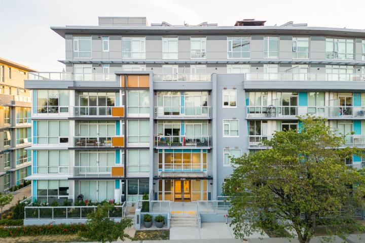 212 - 5189 Cambie Street, Cambie, Vancouver West 2