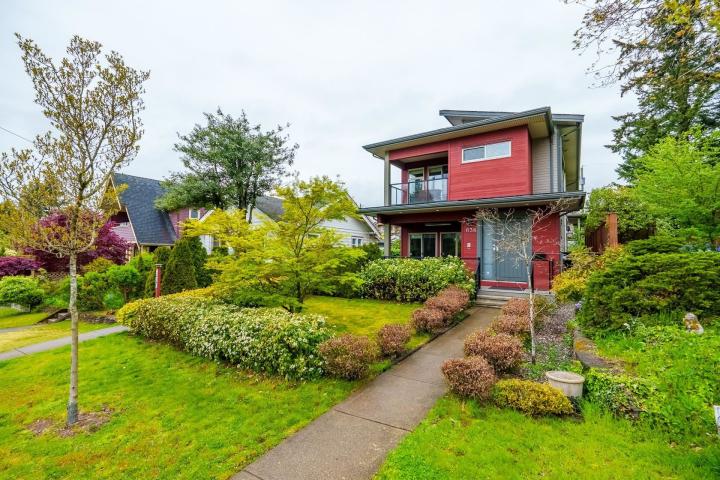 638 W 15th Street, Central Lonsdale, North Vancouver 2