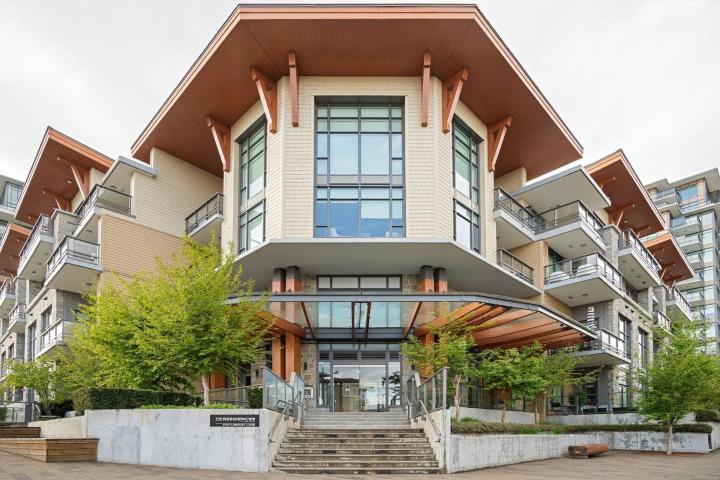 309 - 2707 Library Lane, Lynn Valley, North Vancouver 2