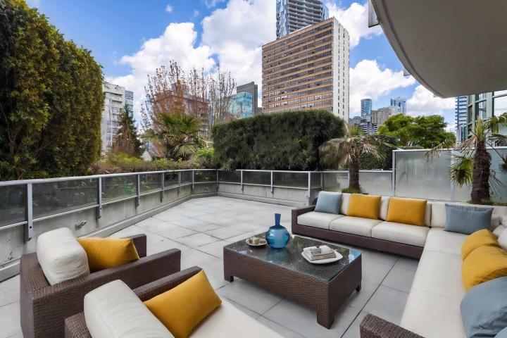 205 - 1688 Robson Street, West End VW, Vancouver West 2