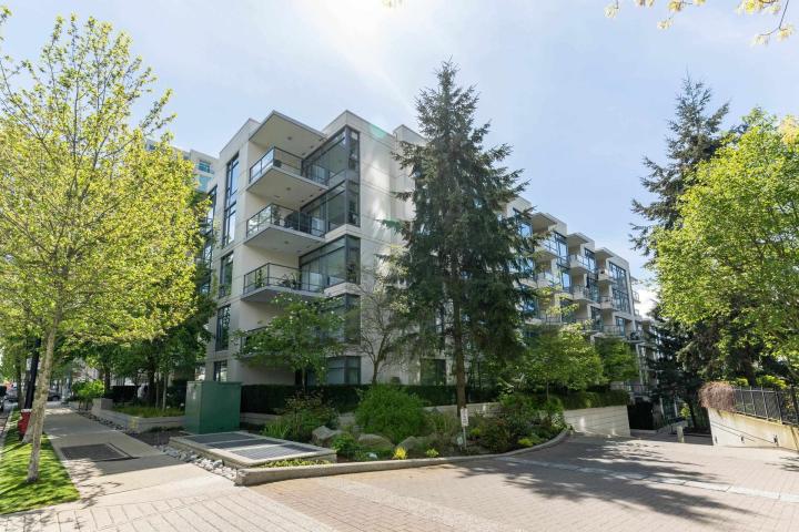 203 - 135 W 2nd Street, Lower Lonsdale, North Vancouver 2