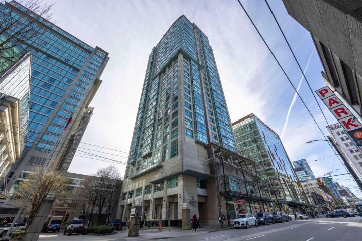 2508 - 438 Seymour Street, Downtown VW, Vancouver West 2