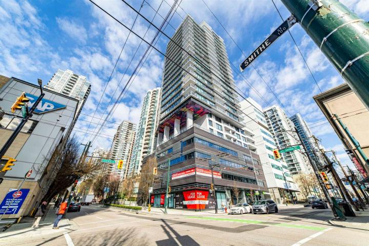 2403 - 885 Cambie Street, Downtown VW, Vancouver West 2