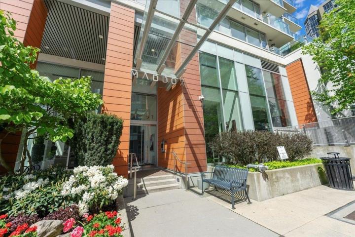1607 - 1351 Continental Street, Downtown VW, Vancouver West 2