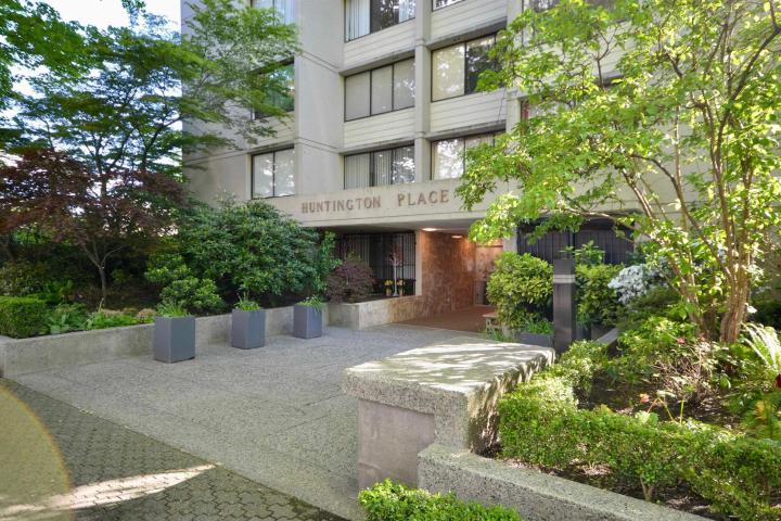1105 - 1816 Haro Street, West End VW, Vancouver West 2