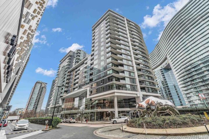 1620 - 68 Smithe Street, Downtown VW, Vancouver West 2