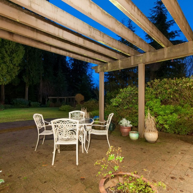 016 at 425 Eastcot Road, British Properties, West Vancouver