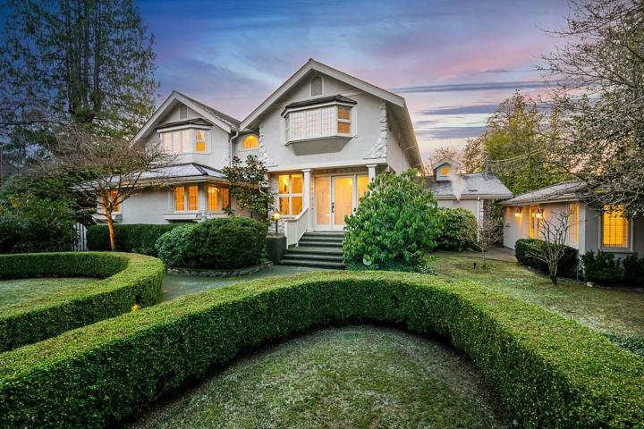 4480 Ross Crescent, Cypress, West Vancouver 2