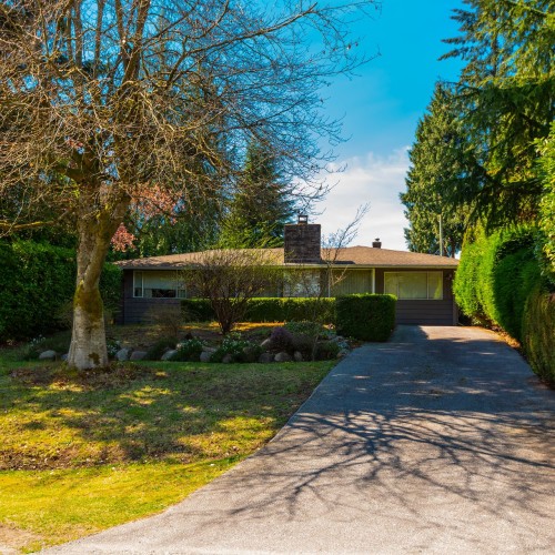 001 at 930 Burley Drive, Sentinel Hill, West Vancouver